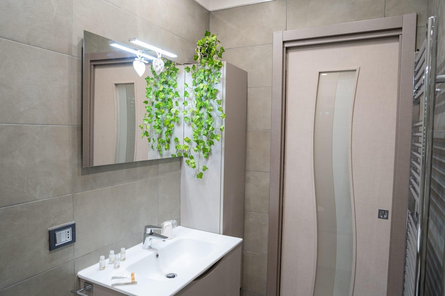 Casa Vacanze Villa Esterina Ercolano Zewnętrze zdjęcie