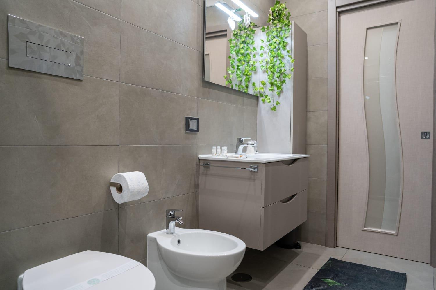 Casa Vacanze Villa Esterina Ercolano Zewnętrze zdjęcie